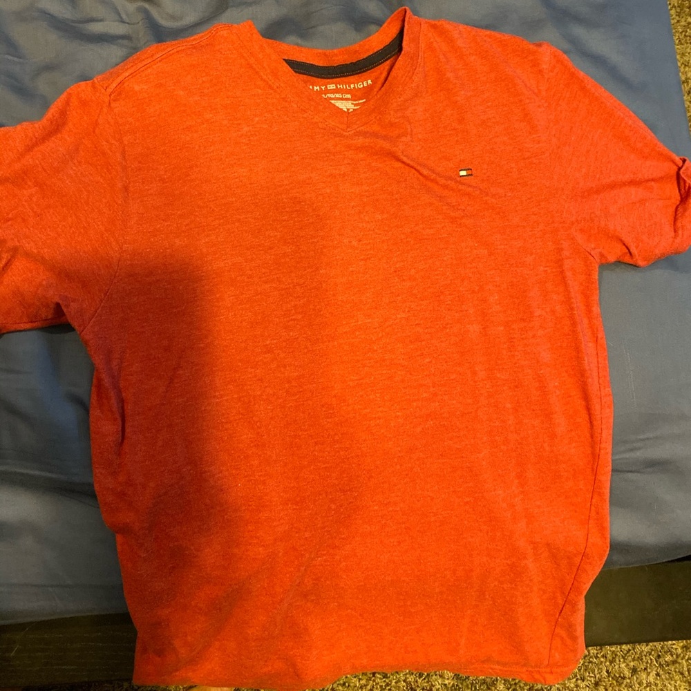 Tommy Hilfiger Tee